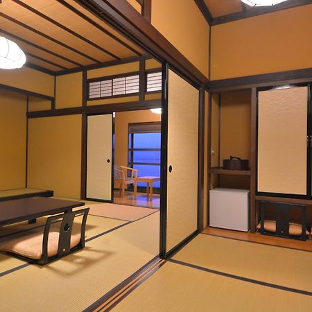 Nikko Tokinoyuu Hotel Quarto foto